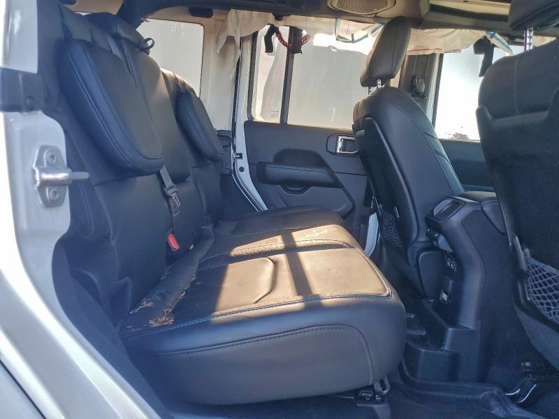 2024 Jeep Wrangler High Altitude 4XE