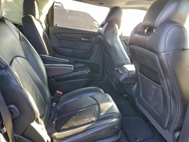 2013 GMC Acadia Slt-1