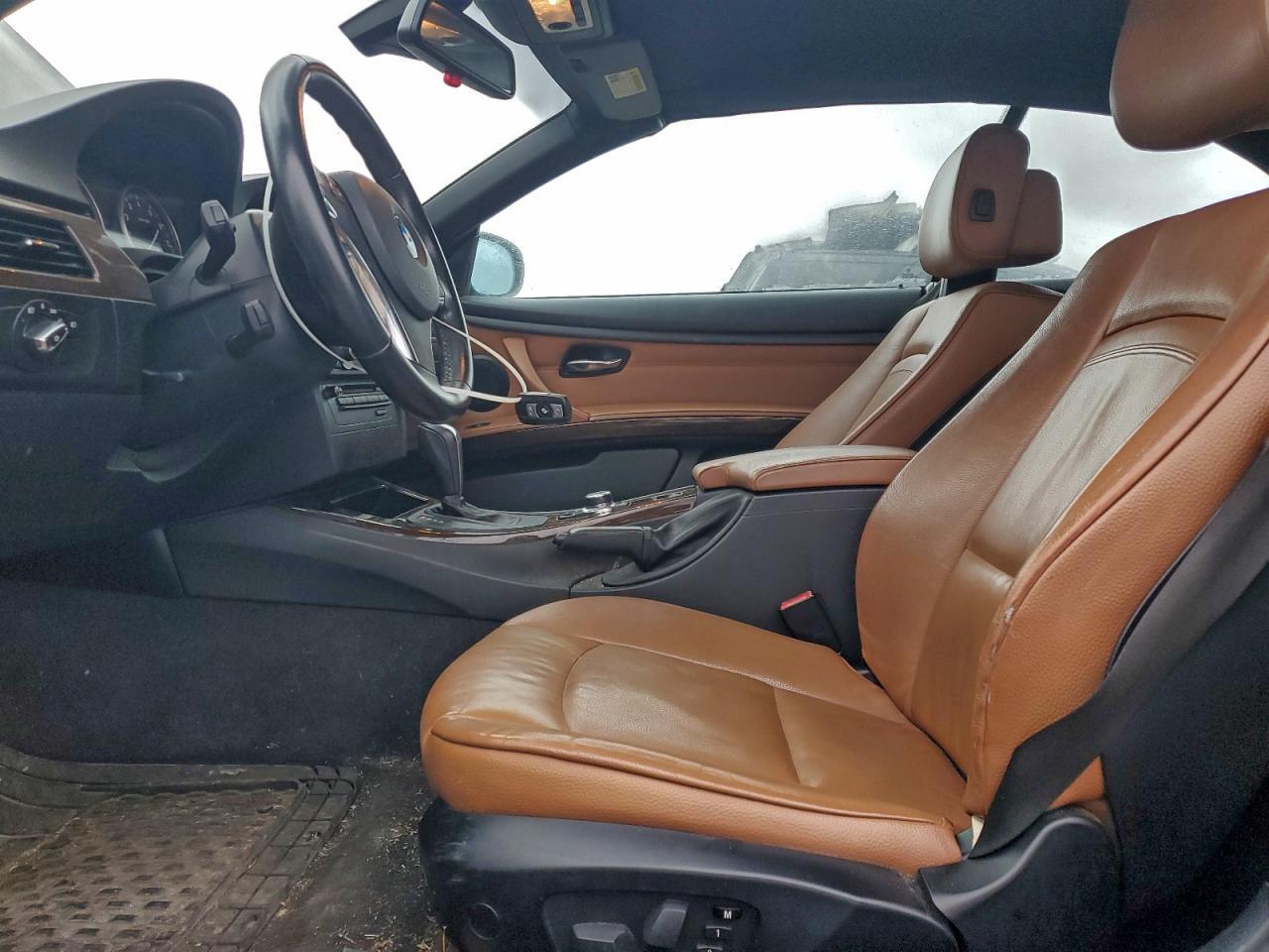 2011 BMW 28I