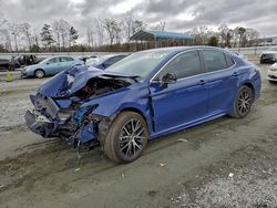 2023 Toyota Camry se Night Shade for sale in Spartanburg, SC