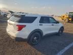 2020 Ford Explorer Police Interceptor