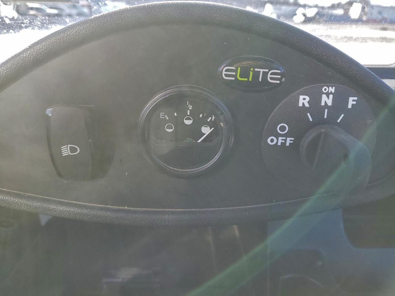 2023 Ezgo Golf Cart