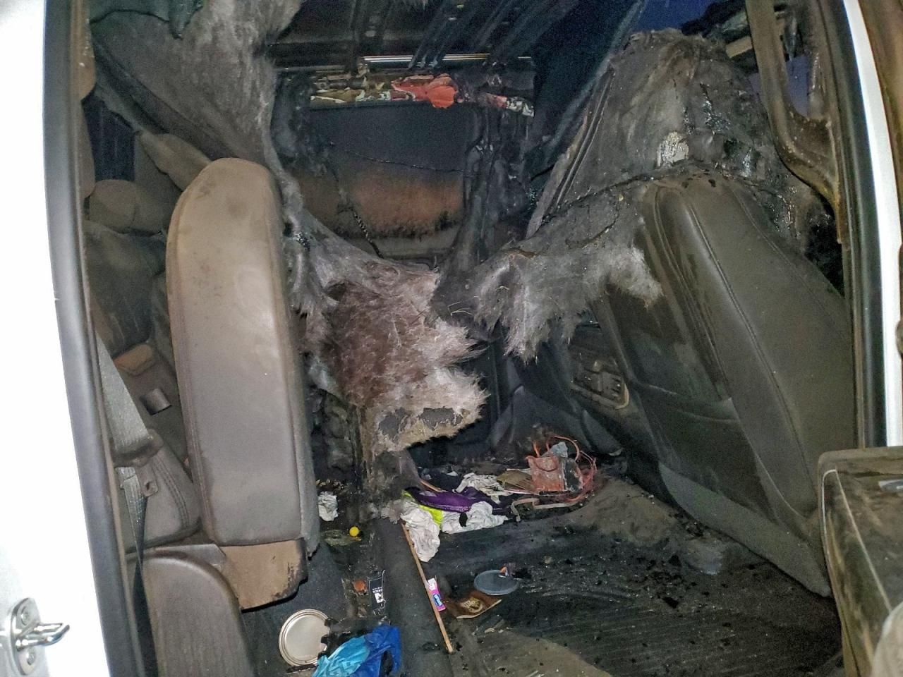 2020 GMC Sierra K2500 AT4