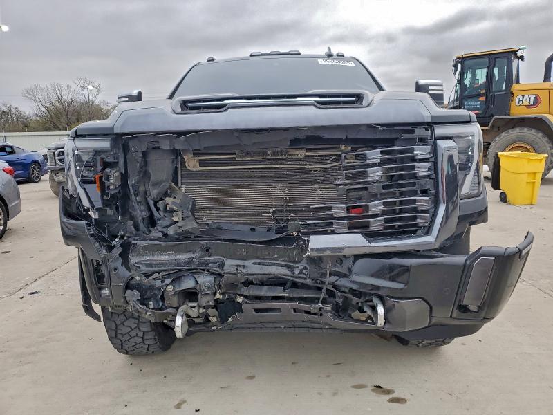 2024 GMC Sierra K2500 Denali Ultimate