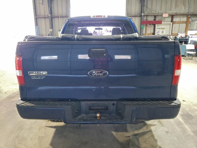 2008 Ford F150