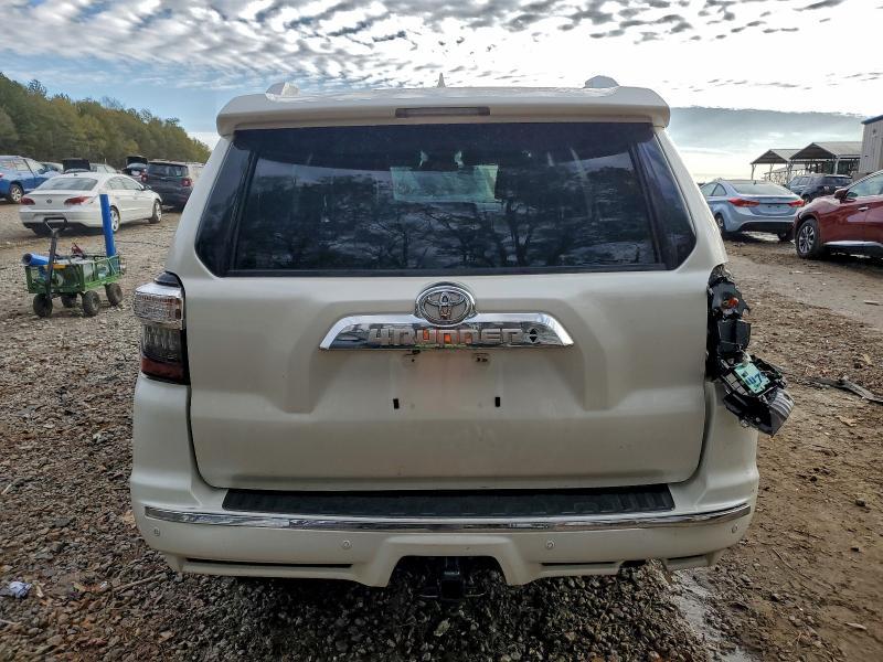 2015 Toyota 4runner SR5