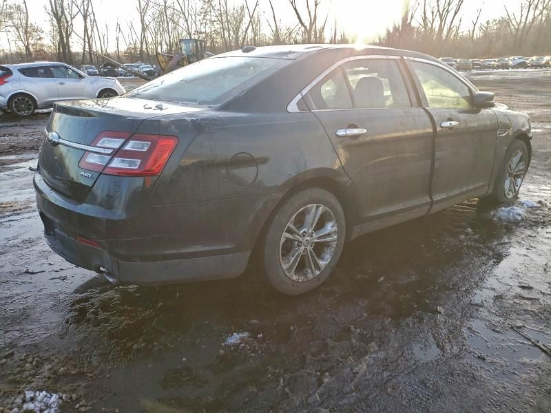 2014 Ford Taurus sel
