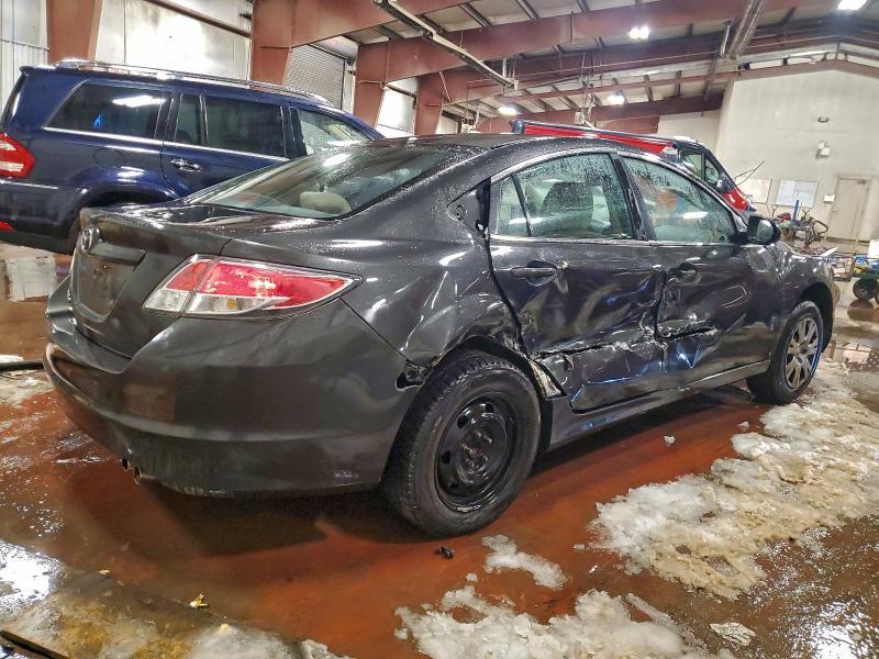 2012 Mazda 6 I