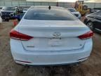2016 Hyundai Genesis 3.8l