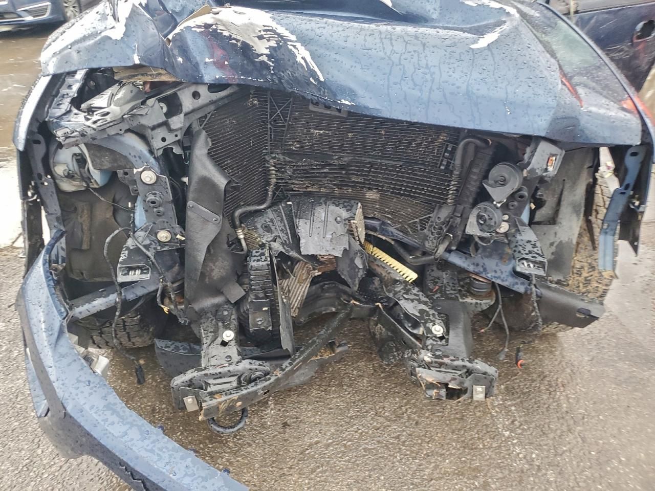 2017 Ford Expedition xlt