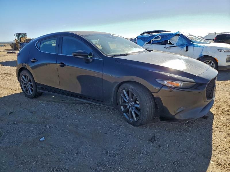 2019 Mazda 3