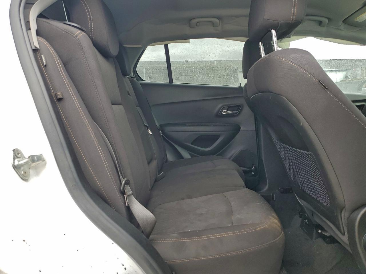 2019 Chevrolet Trax 1LT