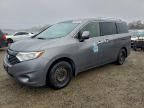 2015 Nissan Quest s