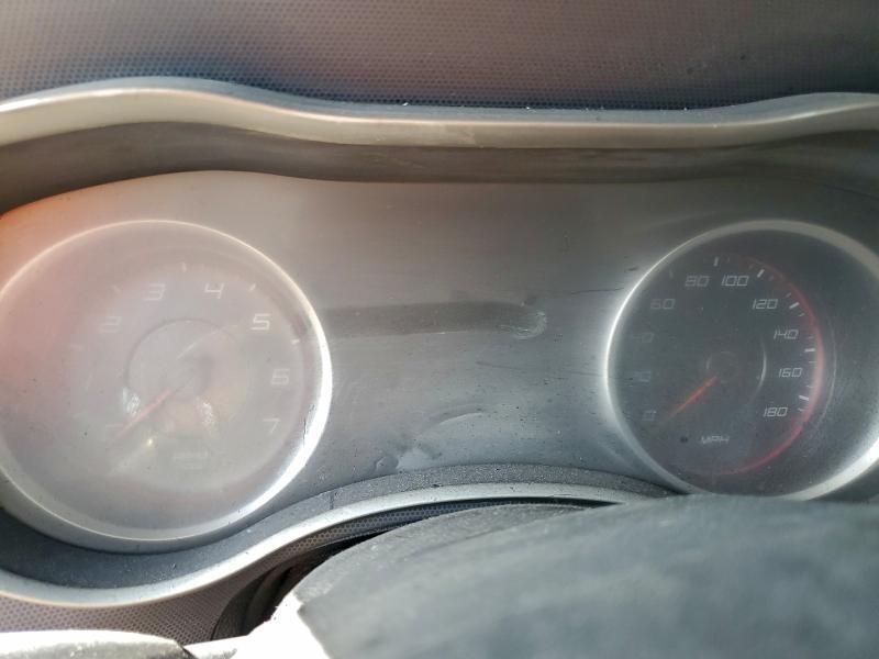 2017 Dodge Charger R/T 392