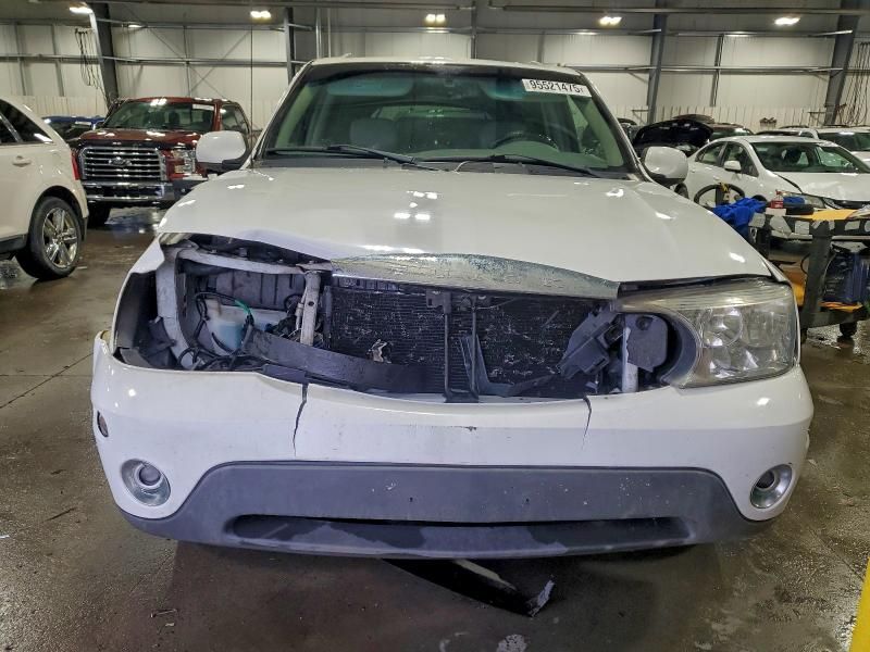 2006 Buick Rainier cxl