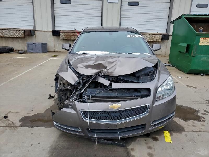 2011 Chevrolet Malibu 2LT