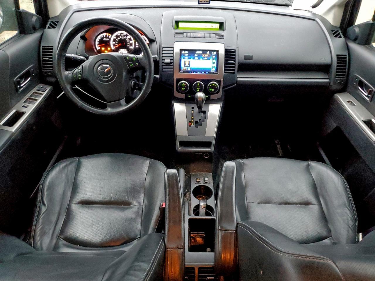 2008 Mazda 5