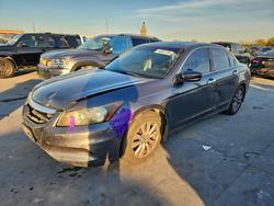 Honda salvage cars for sale: 2011 Honda Accord