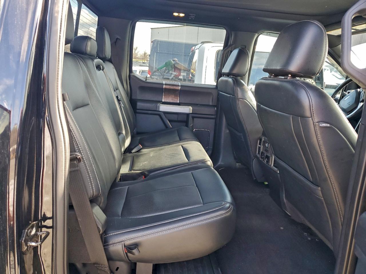 2022 Ford F450 Super Duty