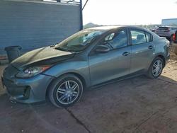 2012 Mazda 3 I for sale in Phoenix, AZ