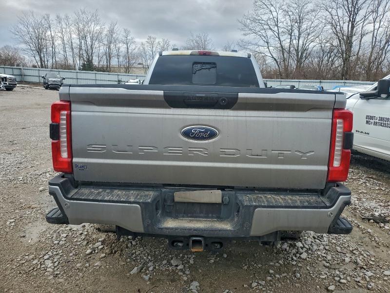 2024 Ford F350 Super Duty