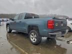 2014 Chevrolet Silverado C1500 LT