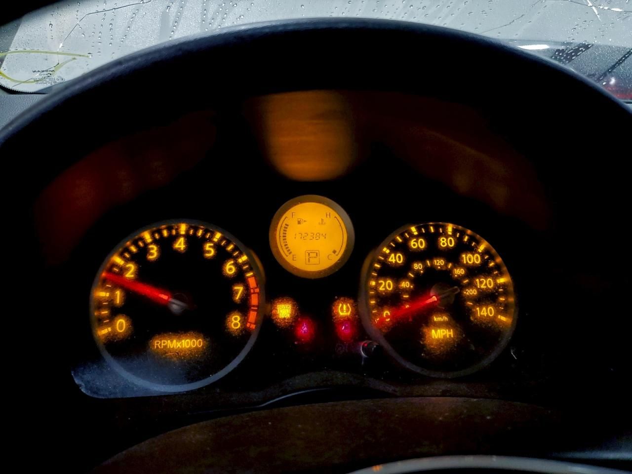 2009 Nissan Sentra 2.0