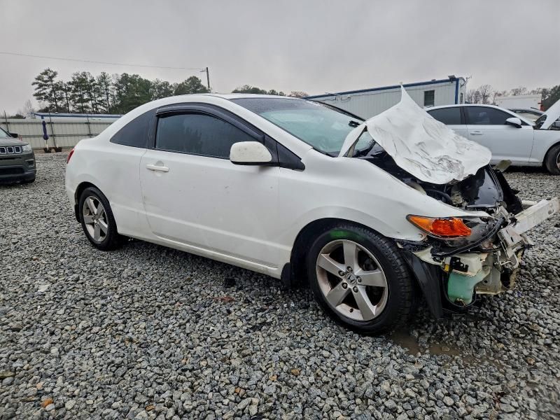 2008 Honda Civic ex