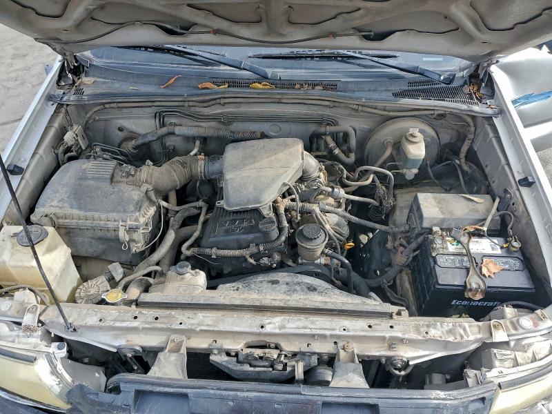 2007 Toyota Tacoma