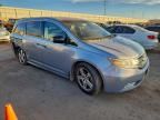 2011 Honda Odyssey Touring