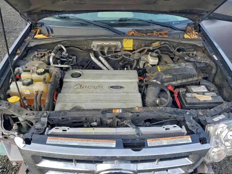 2008 Ford Escape hev