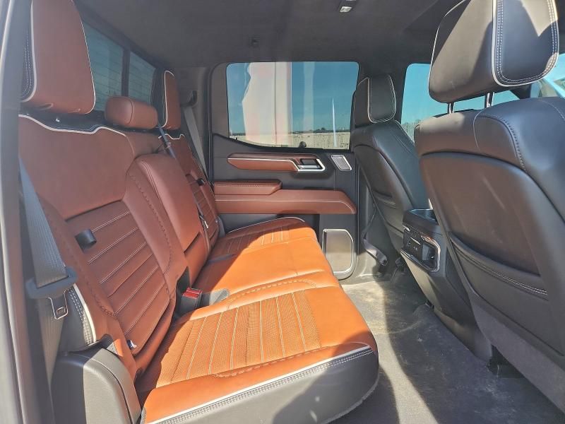 2024 GMC Sierra K1500 Denali Ultimate