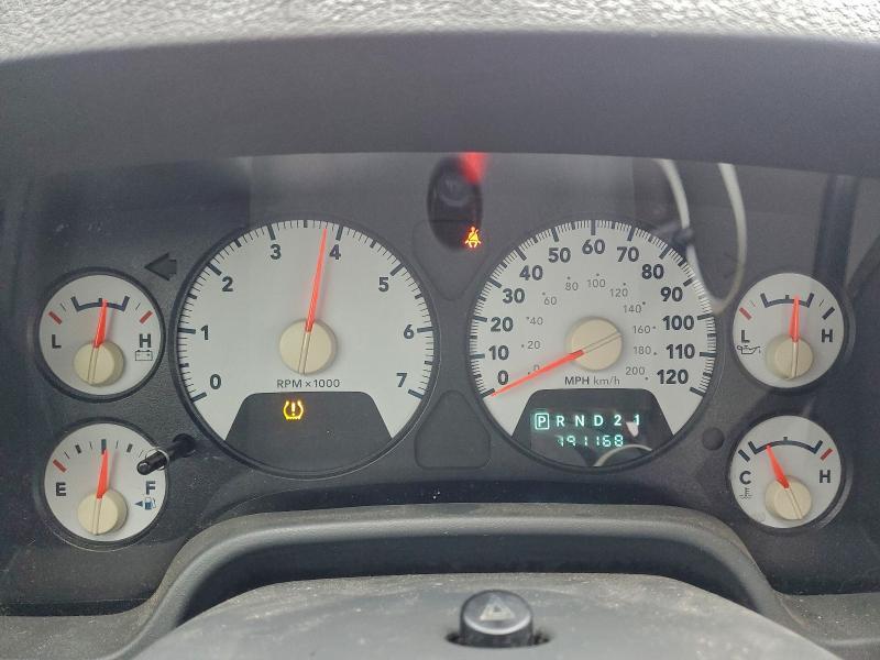 2008 Dodge Ram 1500 st