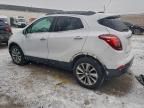 2017 Buick Encore Essence