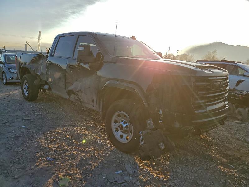 2024 GMC Sierra K3500 slt