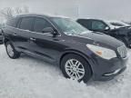 2013 Buick Enclave