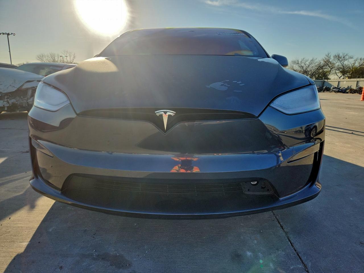 2023 Tesla Model x