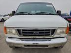 2005 Ford E350 Delivery van