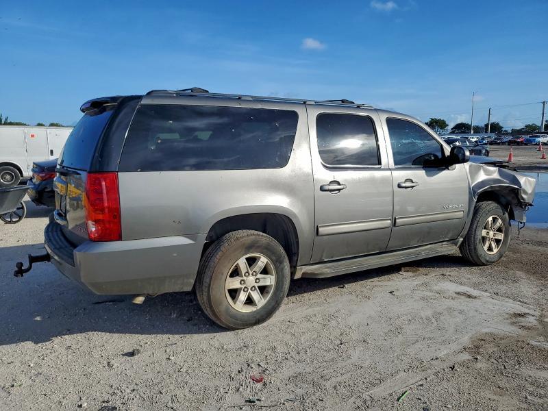 2012 GMC Yukon xl C1500 sle