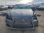 2014 Lexus Ls 460