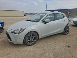 2020 Toyota Yaris le for sale in Temple, TX