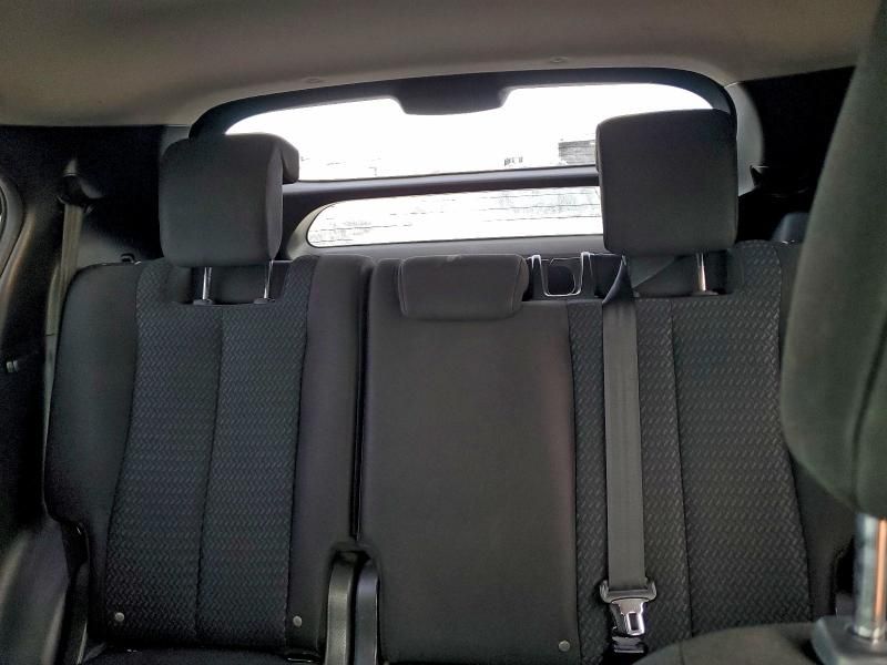 2019 Mitsubishi Eclipse Cross es