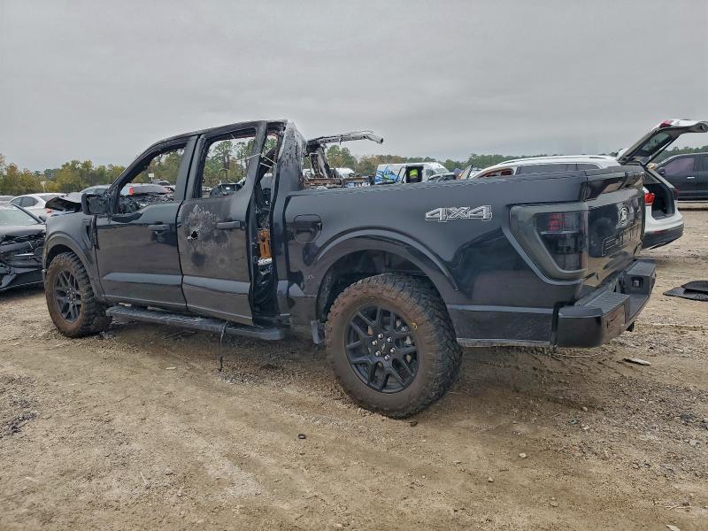 2024 Ford F150 stx