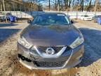 2016 Nissan Maxima 3.5s