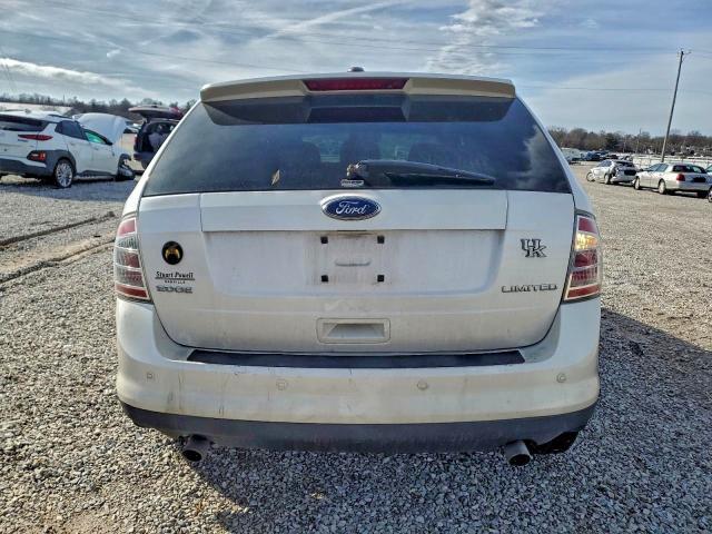 2009 Ford Edge Limited
