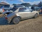 2002 Buick Century Custom