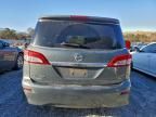 2012 Nissan Quest s