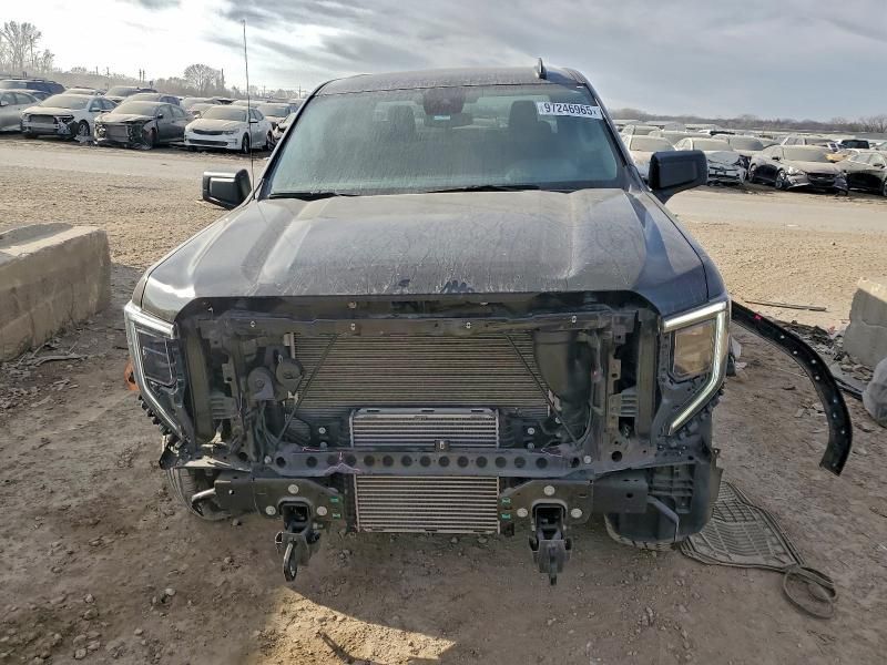 2024 GMC Sierra K1500 Elevation