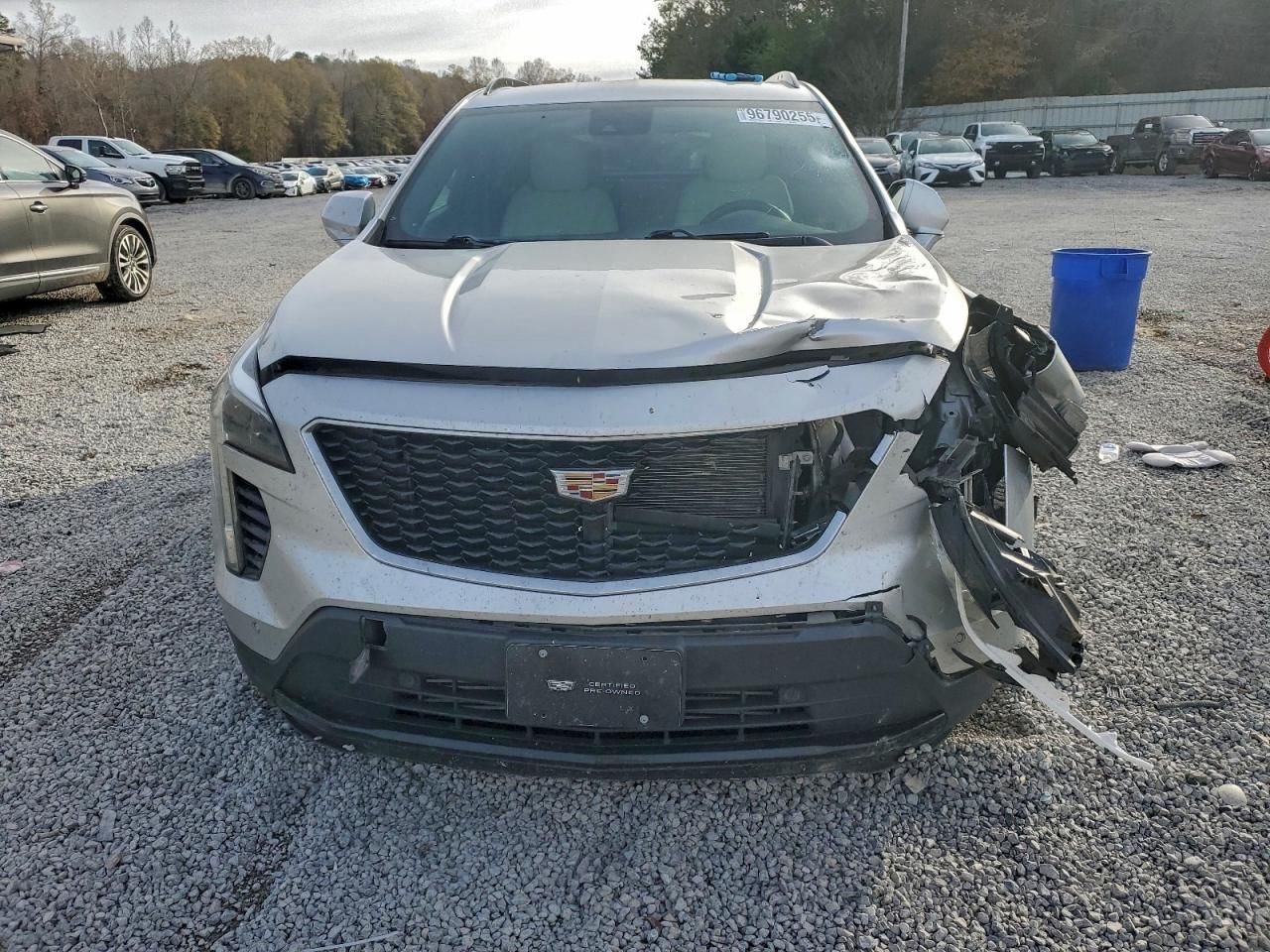 2020 Cadillac XT4 Sport