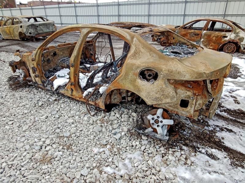 2017 Alfa Romeo Giulia Q4